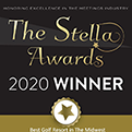 The Stella Awards 2020 Winner