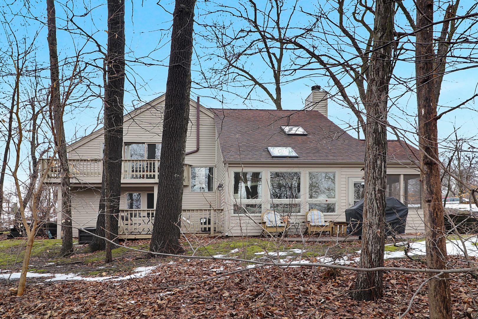 Two Bedroom Rental Homes Eagle Ridge Resort & Spa Galena Illinois