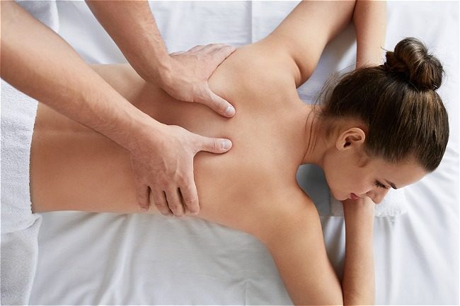 Massage Therapies  Eagle Ridge Resort & Spa