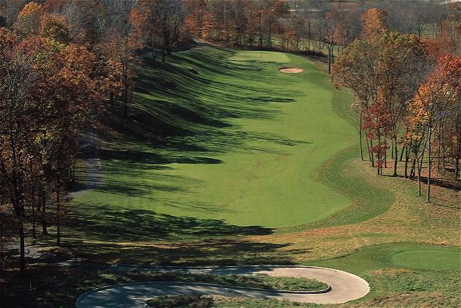 Eagle Ridge General Galena Illinois Golf course information and Eagle Ridge General Galena Illinois Golf course information and