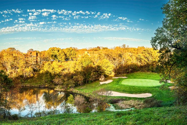 Golf Courses Galena IL Eagle Ridge Golf Resort Spa Golf Courses Galena IL Eagle Ridge Golf Resort Spa