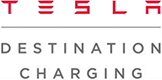 Tesla Destination Charging