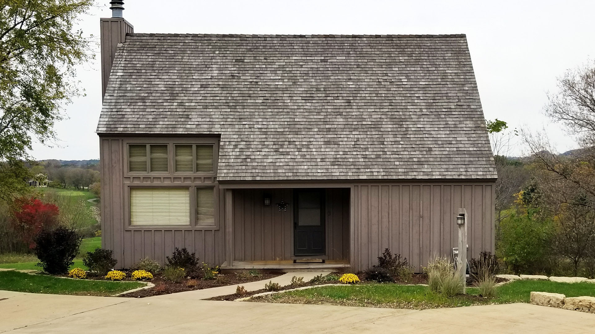 Three Bedroom Rental Homes Eagle Ridge Resort & Spa Galena Illinois